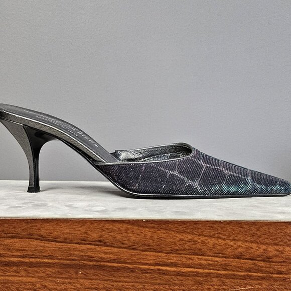 Donald J Pliner Couture Vintage Slip On - Picture 4 of 5